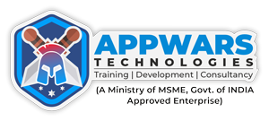 APPWARS Technologies Pvt. Ltd.