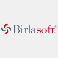 Birla Soft Logo