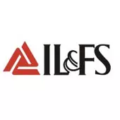 IL&FS Energy Logo