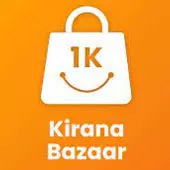 Krina Bazar Logo