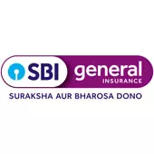 SBI General Logo