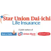 Star Union dai-ichi Logo