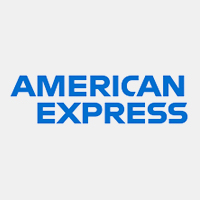 American Express Logo