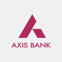 Axis Bank Logo