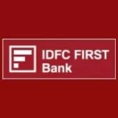 IDFC Logo