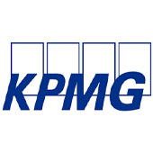 KPMG Logo