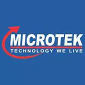 Microtek Logo